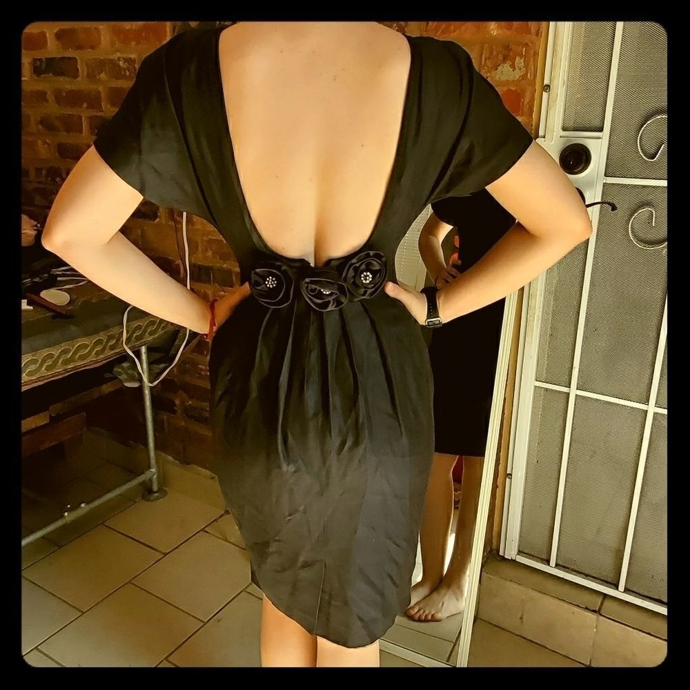 Datiani vintage midi dress - Picture 2 of 16